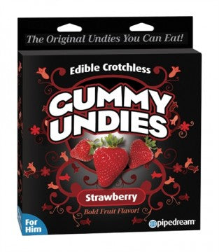 Gummy Panties