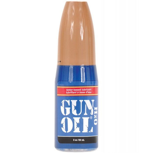 Gun Oil H2O - 2 oz
