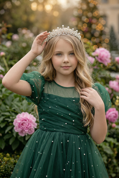 HALLE DRESS