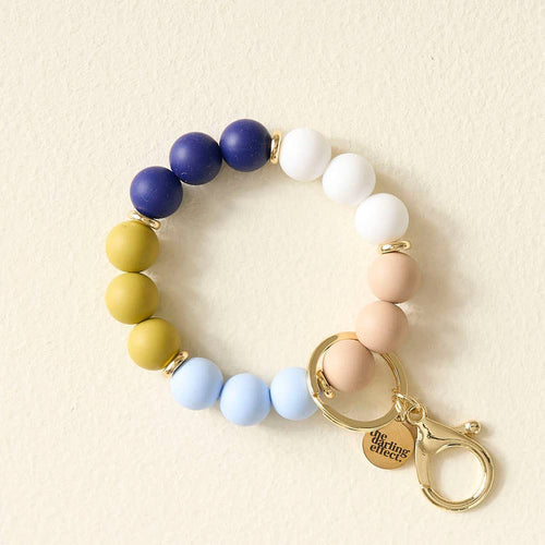 Hands-Free Keychain | Classic Coast