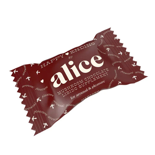 Happy Ending Chocolates-Alice