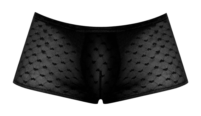 Heart Breaker Mini Short