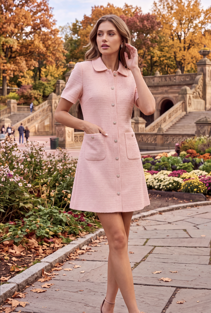 HELENA DRESS