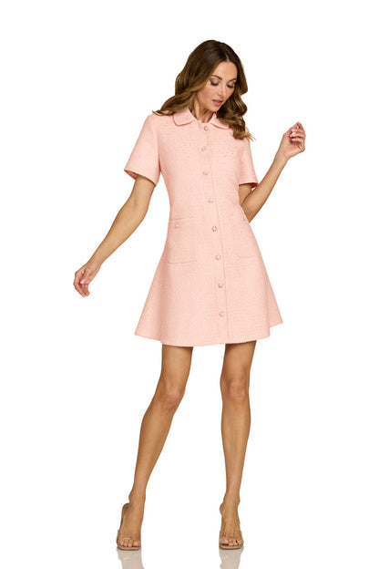 HELENA DRESS
