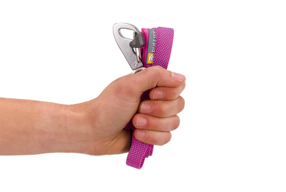 Hi & Light™ Lightweight Dog Leash lightweight, minimal dog leash - Dog.Dog.Cat.