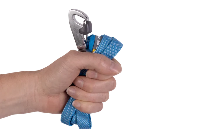 Hi & Light™ Lightweight Dog Leash lightweight, minimal dog leash - Dog.Dog.Cat.