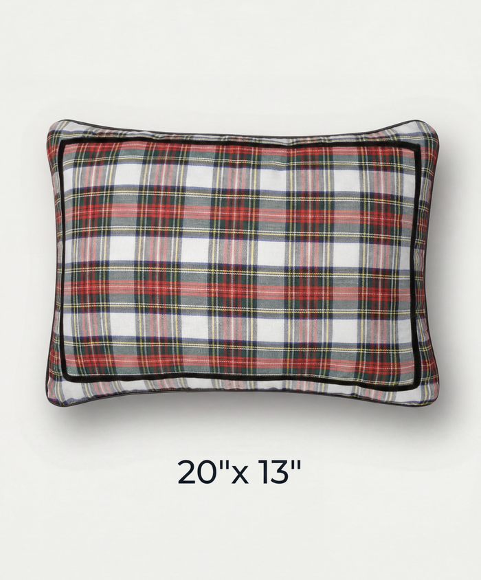 HIGHLAND MANOR PILLOW