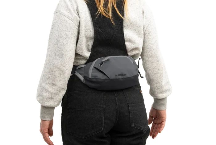 Home Trail™ Hip Pack Hands-Free Everyday Bag - Dog.Dog.Cat.