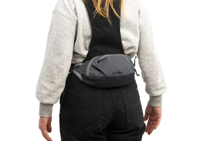 Home Trail™ Hip Pack Hands-Free Everyday Bag - Dog.Dog.Cat.