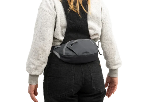 Home Trail™ Hip Pack Hands-Free Everyday Bag - Dog.Dog.Cat.