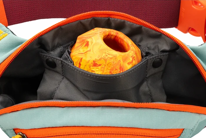 Home Trail™ Hip Pack Hands-Free Everyday Bag - Dog.Dog.Cat.