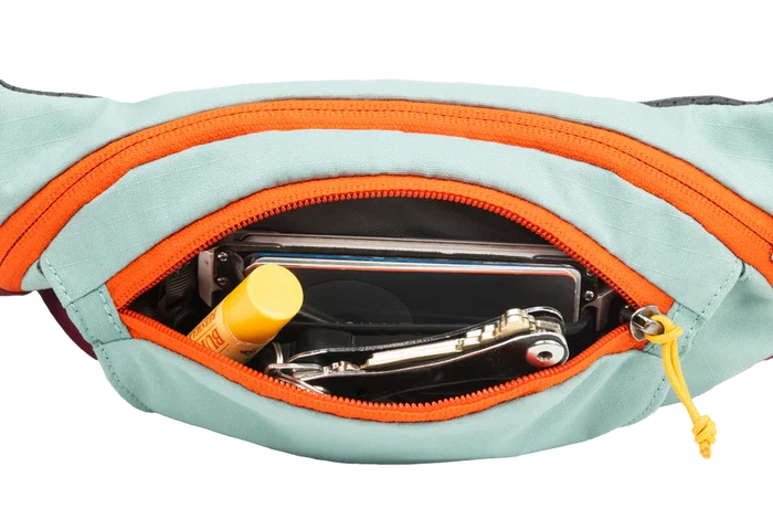 Home Trail™ Hip Pack Hands-Free Everyday Bag - Dog.Dog.Cat.