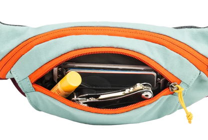 Home Trail™ Hip Pack Hands-Free Everyday Bag - Dog.Dog.Cat.