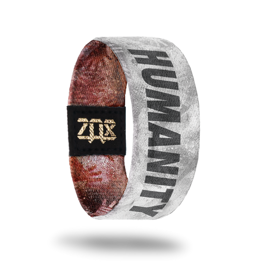 Humanity-Sold Out-ZOX - This item is sold out and will not be restocked.