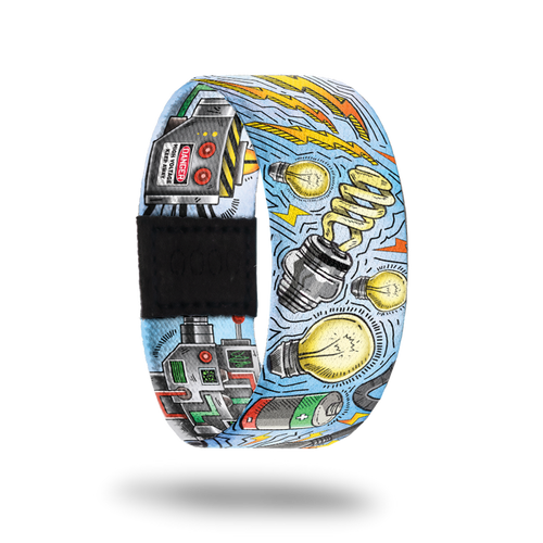I Have The Power-Sold Out-ZOX - This item is sold out and will not be restocked.