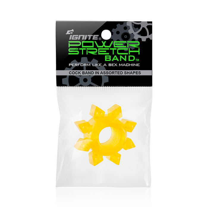 Ignite Power Stretch Band