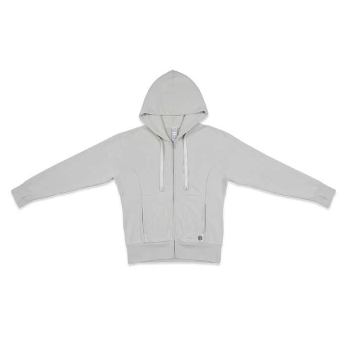 Imperial Full Zip Hoodie 2021
