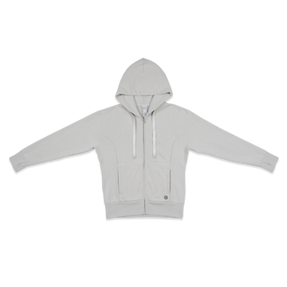 Imperial Full Zip Hoodie 2021