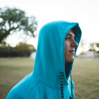 Imperial Pullover Hoodie - X