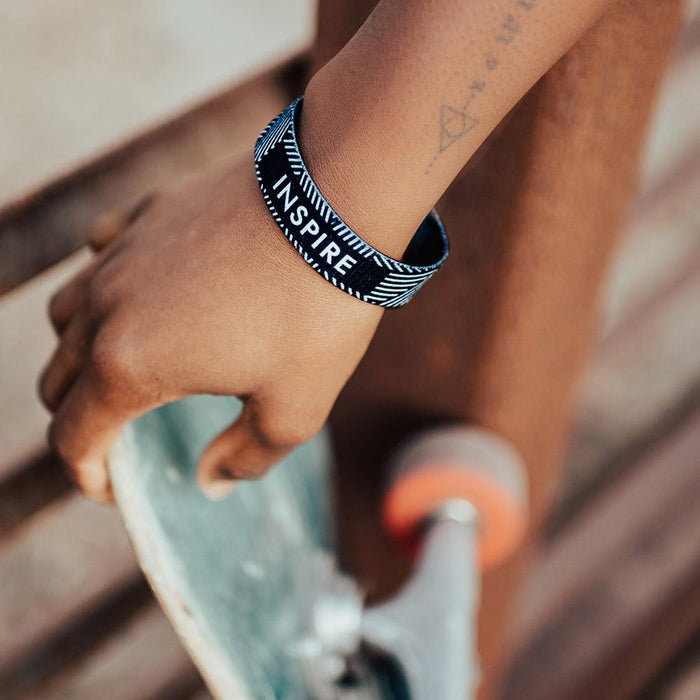 Inspire-Sold Out - Singles-ZOX - This item is sold out and will not be restocked.