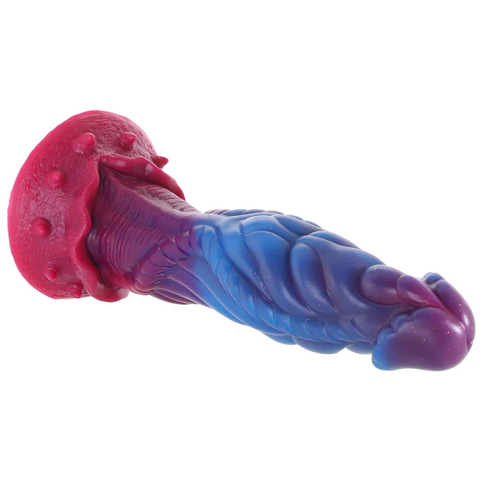 Intruder Alien Dildo