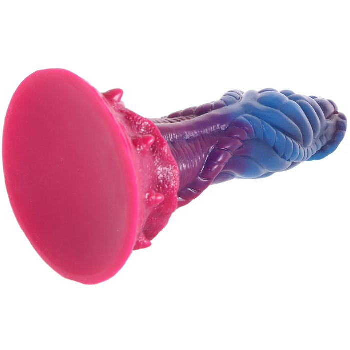 Intruder Alien Dildo