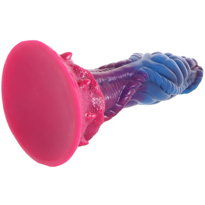 Intruder Alien Dildo