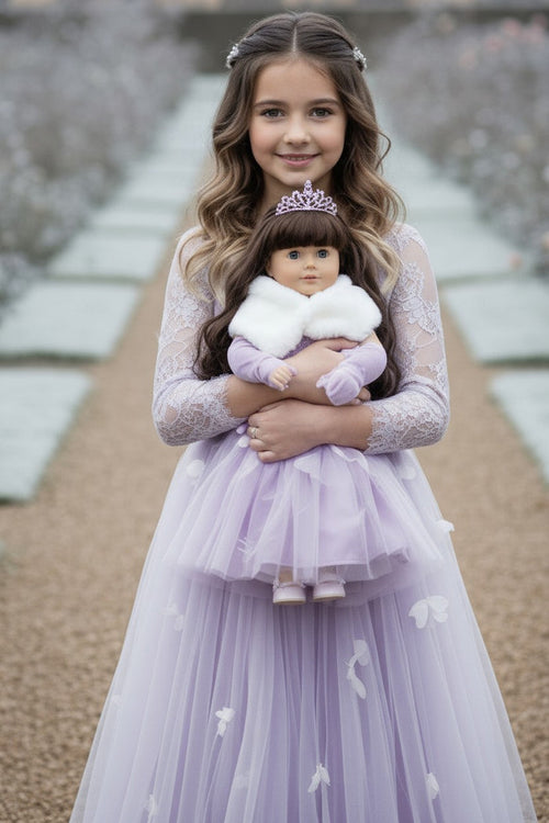 ISABELLA DOLL