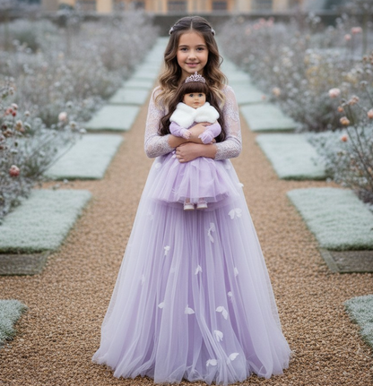 ISABELLA DOLL