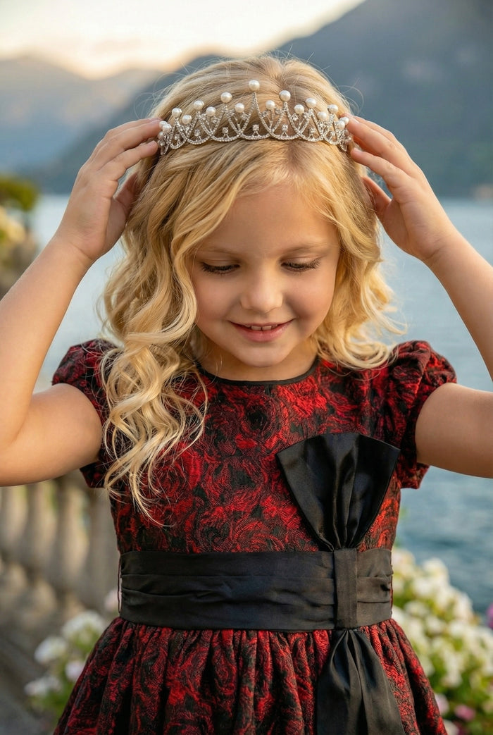 ISLA DRESS
