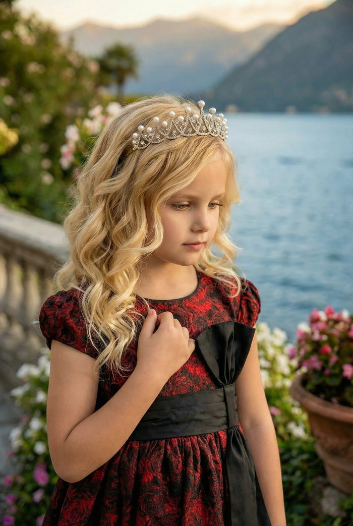 ISLA DRESS