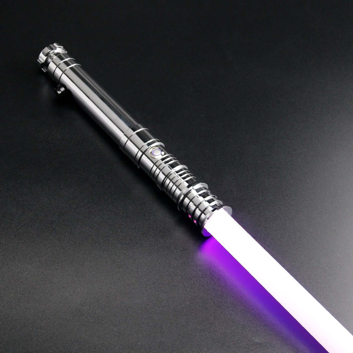 Jarvis Lightsaber: Motion Sound & Lighting Effects | Nsabers