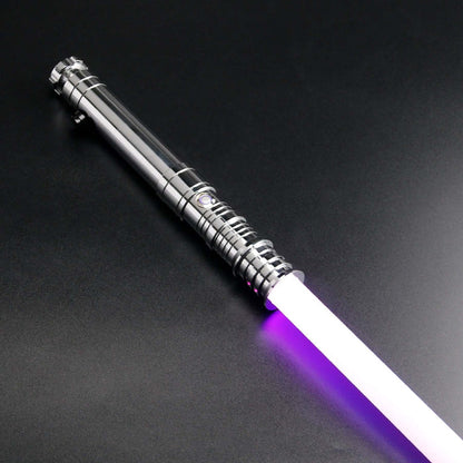 Jarvis Lightsaber: Motion Sound & Lighting Effects | Nsabers