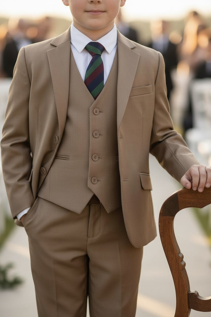 JASPER 3 PC SUIT
