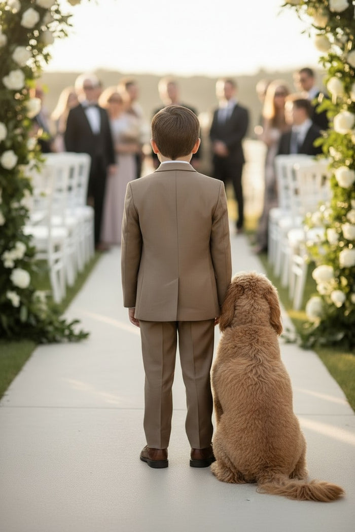 JASPER 3 PC SUIT