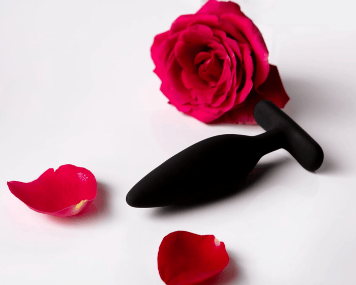 Je Joue Egon Remote Controlled Vibrating Buttplug