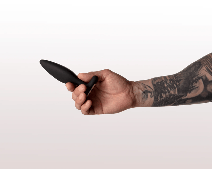 Je Joue Egon Remote Controlled Vibrating Buttplug