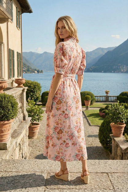 JENNY MAXI DRESS