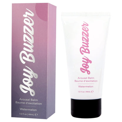 Joy Buzzer Arousal Balm