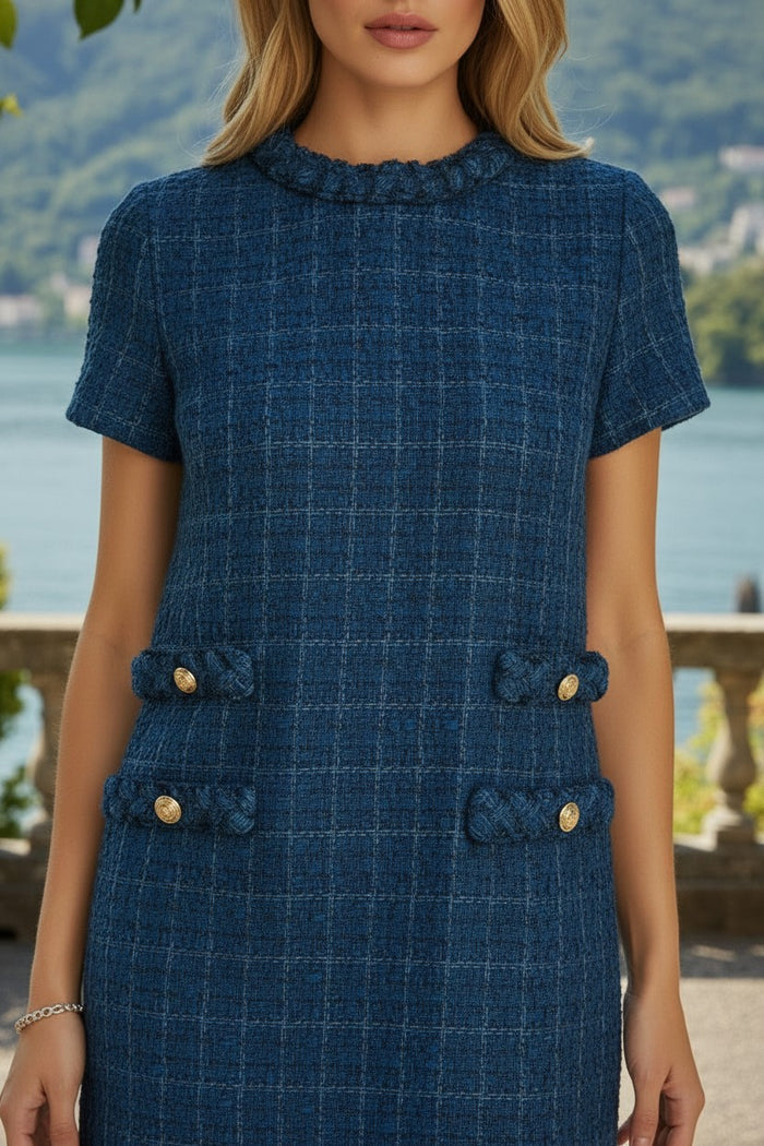 JULIA DRESS