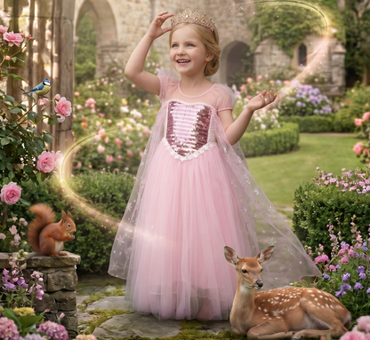 JULIET GOWN