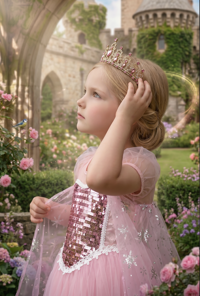 JULIET GOWN
