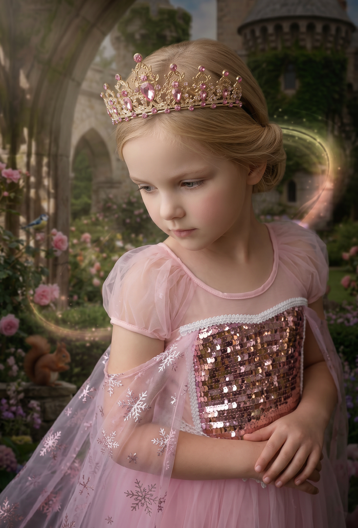 JULIET GOWN