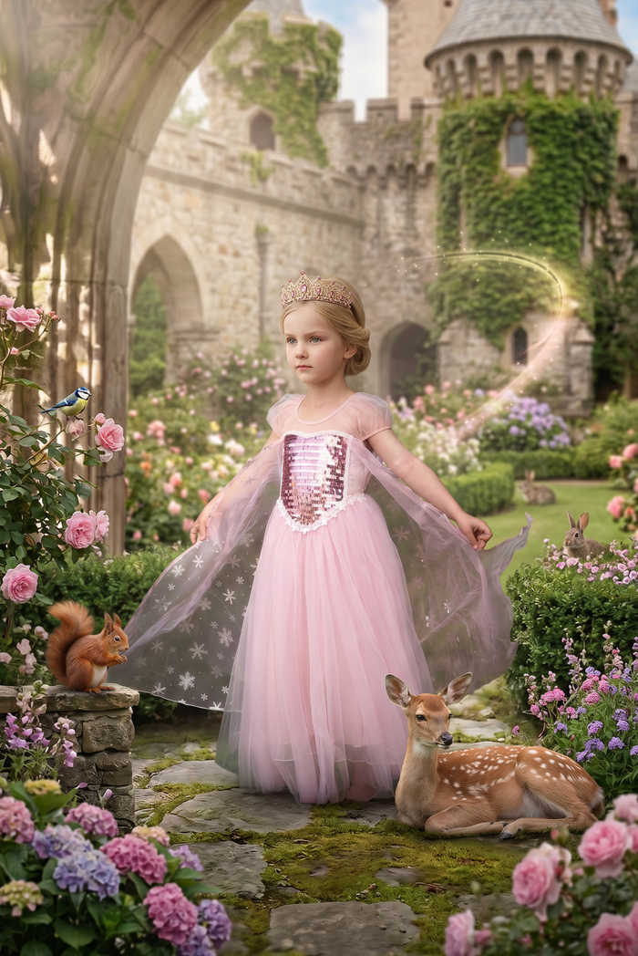 JULIET GOWN