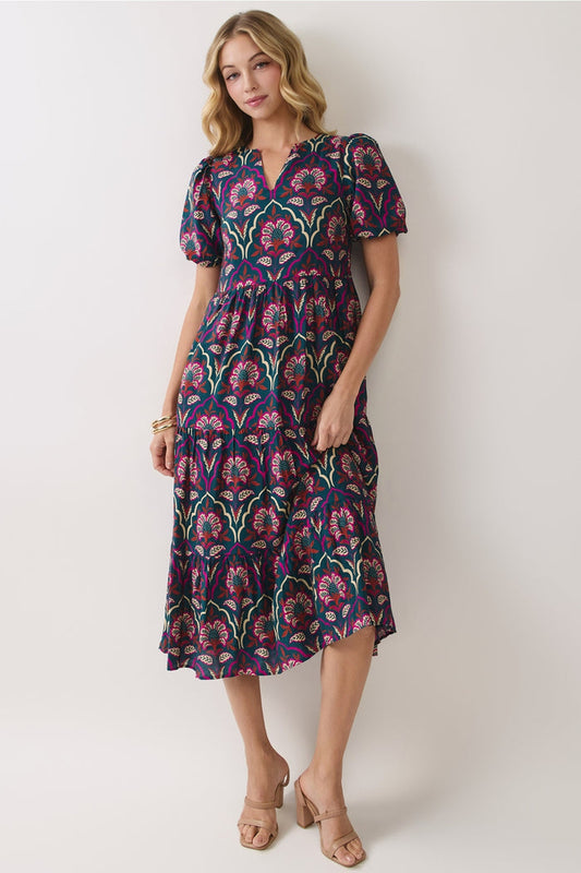 Juliette June Dress