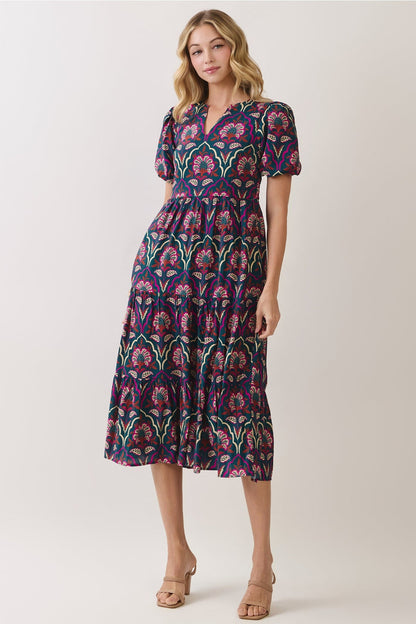 Juliette June Dress