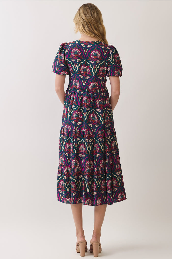 Juliette June Dress