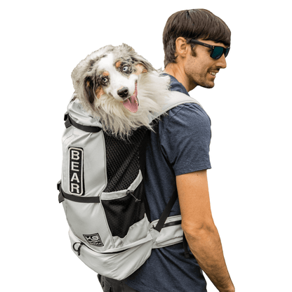 K9 Sport Sack - K9 Sport Sack® Knavigate - Dog.Dog.Cat.