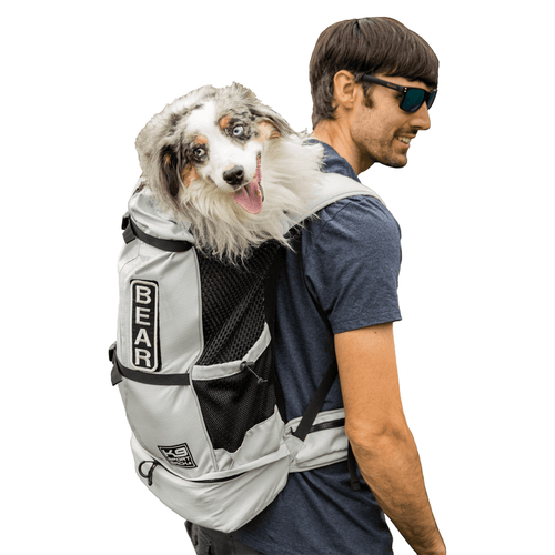 K9 Sport Sack - K9 Sport Sack® Knavigate - Dog.Dog.Cat.