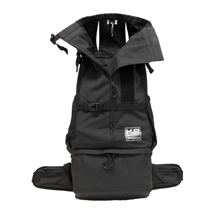 K9 Sport Sack - K9 Sport Sack® Knavigate - Dog.Dog.Cat.